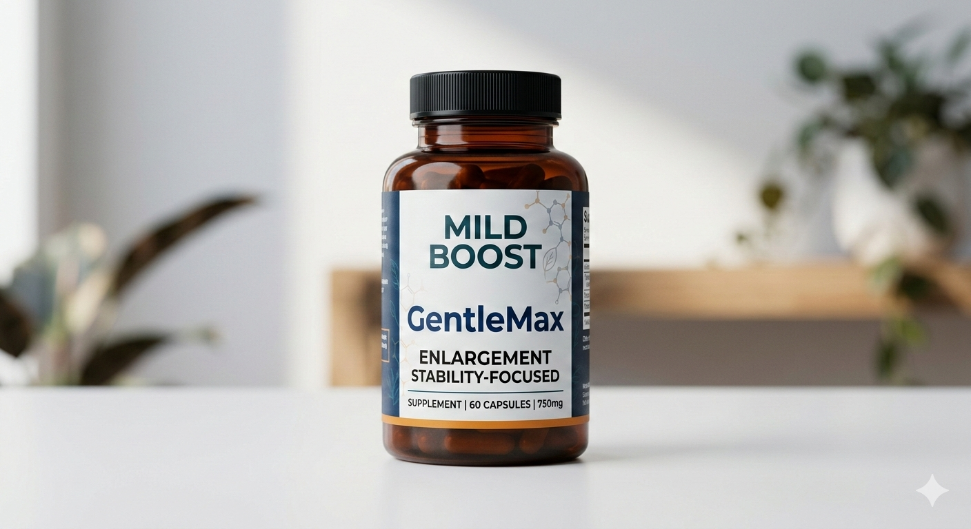 Mild Boost Product